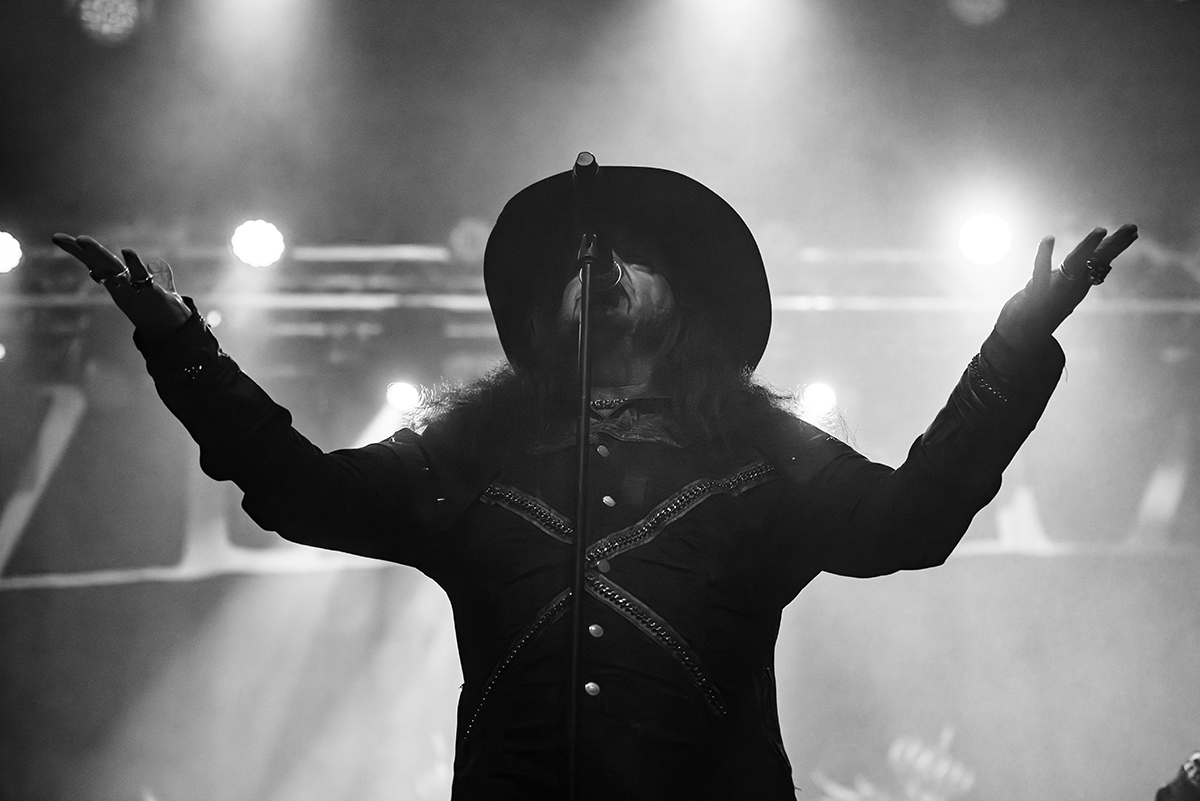 Fatal Prediction Fest 2025: Más visceral imposible